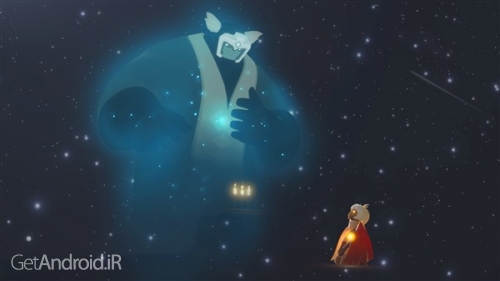 دانلود بازی Sky Children of the Light اندروید