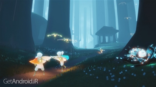 دانلود بازی Sky Children of the Light اندروید