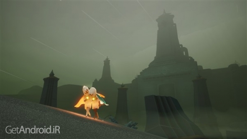 دانلود بازی Sky Children of the Light اندروید