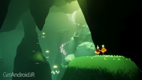 دانلود بازی Sky Children of the Light اندروید