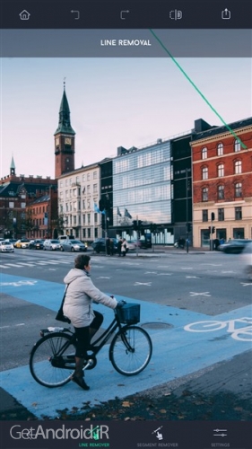 دانلود برنامه TouchRetouch اندروید