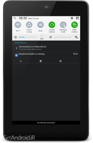دانلود برنامه EasyDownloader for Instagram اندروید