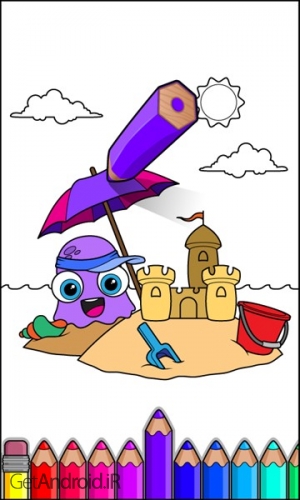 دانلود بازی Moy 7 the Virtual Pet Game برای اندروید