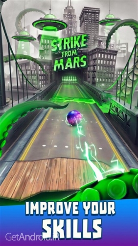 دانلود بازی Bowling Crew اندروید