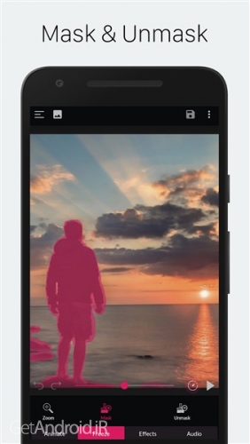 دانلود برنامه PixaMotion اندروید