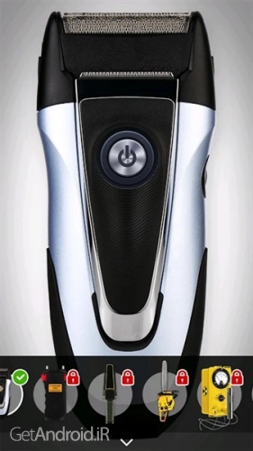 ذانلود برنامه Hair Trimmer Prank برای اندروید