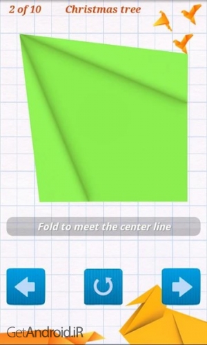 دانلود برنامه How to Make Origami اندروید