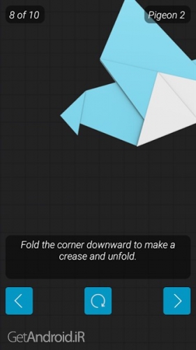 دانلود برنامه How to Make Origami اندروید