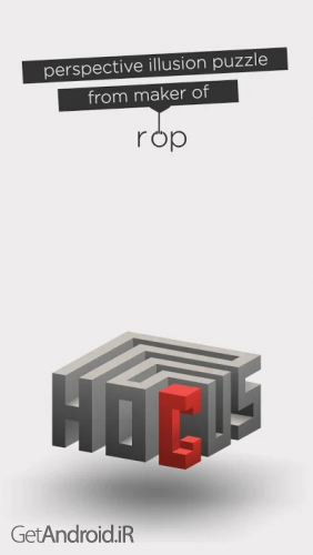 دانلود بازی hocus اندروید