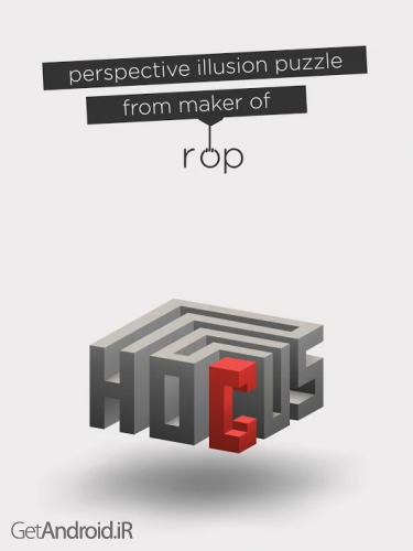 دانلود بازی hocus اندروید