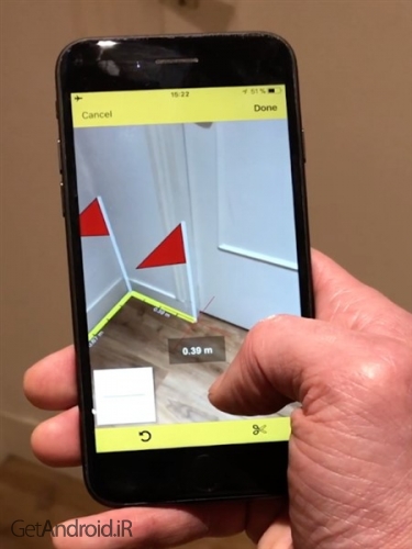 دانلود برنامه CamToPlan اندروید