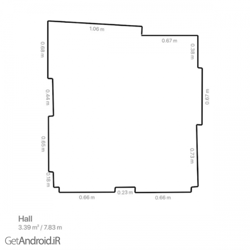 دانلود برنامه CamToPlan اندروید