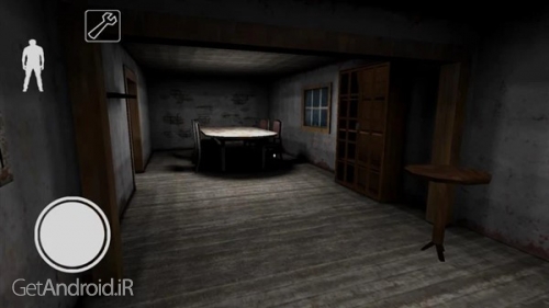دانلود بازی Granny اندروید