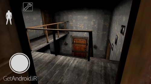 دانلود بازی Granny اندروید