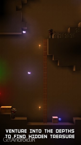 دانلود بازی The Blockheads اندروید