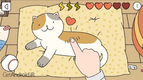 دانلود بازی Adorable Home اندروید