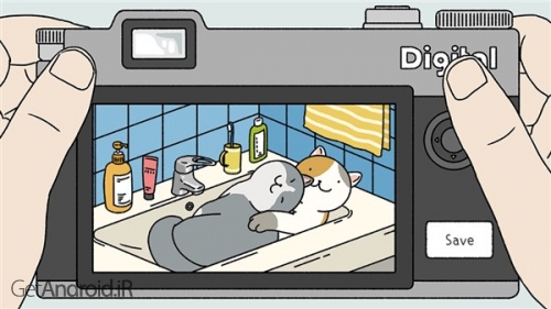 دانلود بازی Adorable Home اندروید