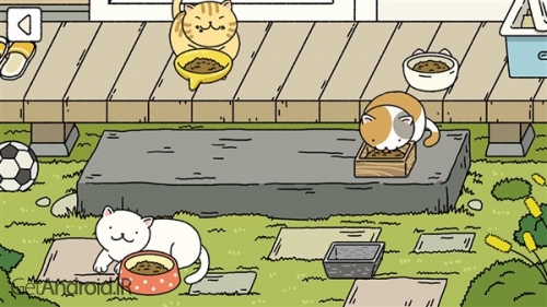 دانلود بازی Adorable Home اندروید