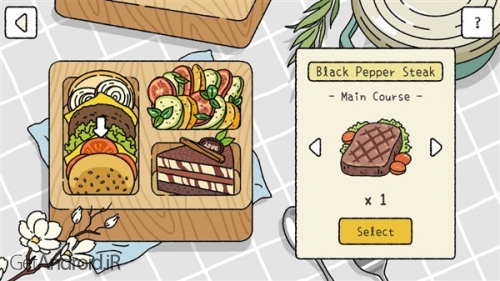 دانلود بازی Adorable Home اندروید