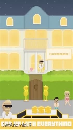 دانلود بازی Virtual Beggar اندروید