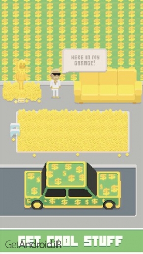 دانلود بازی Virtual Beggar اندروید