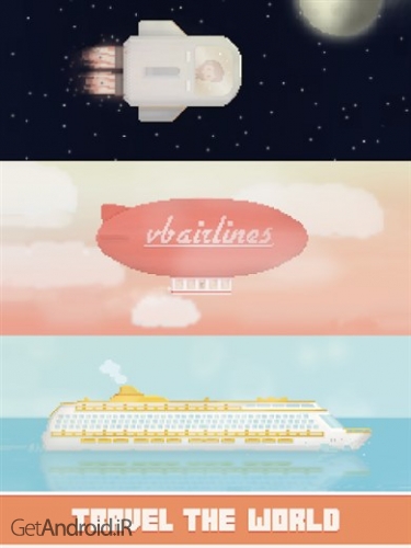 دانلود بازی Virtual Beggar اندروید