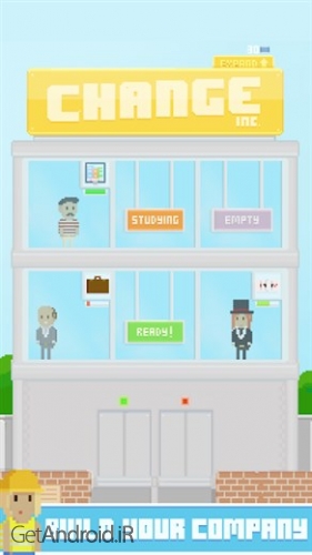 دانلود بازی Virtual Beggar اندروید