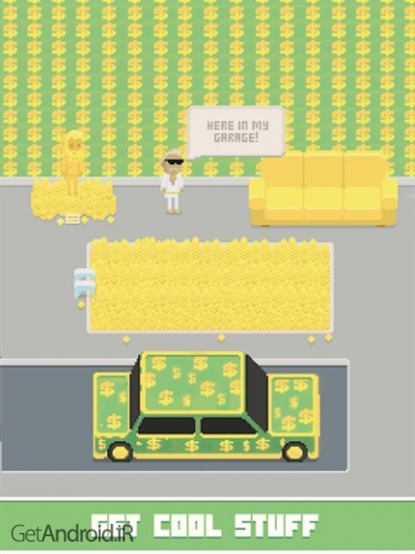 دانلود بازی Virtual Beggar اندروید