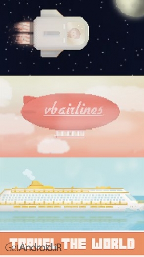 دانلود بازی Virtual Beggar اندروید