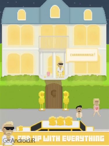 دانلود بازی Virtual Beggar اندروید