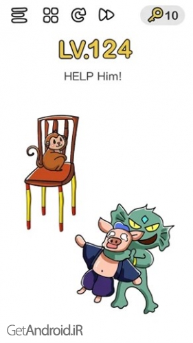 دانلود بازی Brain Out اندروید