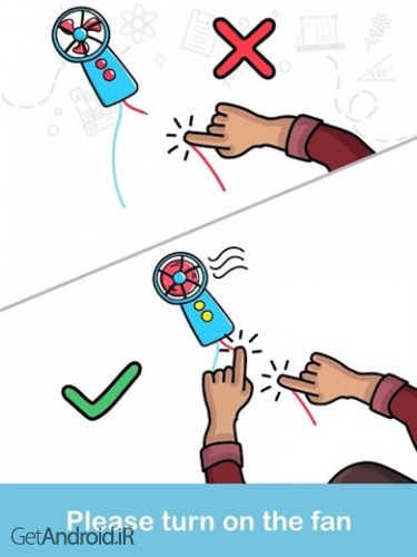 دانلود بازی Brain Out اندروید