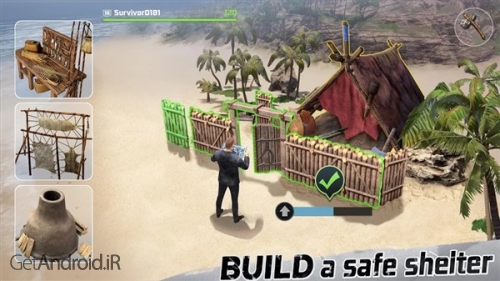 دانلود بازی L.O.S.T اندروید