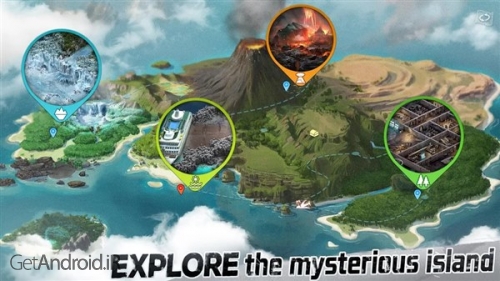 دانلود بازی L.O.S.T اندروید