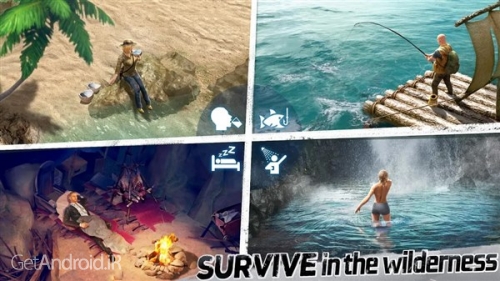 دانلود بازی L.O.S.T اندروید