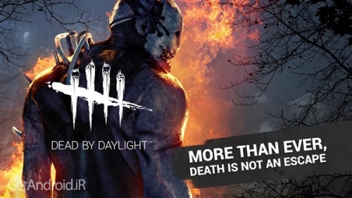دانلود بازی Dead by Daylight اندروید