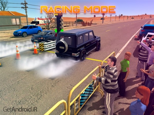 دانلود بازی Car Parking Multiplayer اندروید