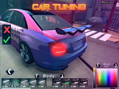 دانلود بازی Car Parking Multiplayer اندروید