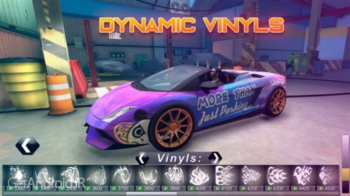 دانلود بازی Car Parking Multiplayer اندروید