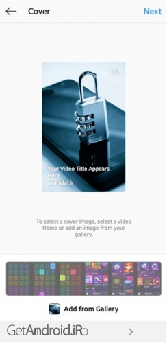 همه چیز در مورد igtv اینستاگرام