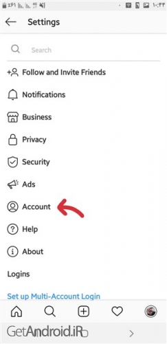 چگونه تیک آبی اینستاگرام را دریافت کنیم؟