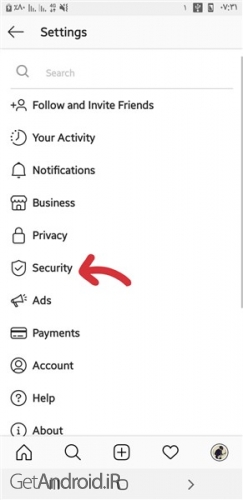 چه کسانی وارد اینستاگرام ما شده اند؟