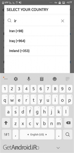 اعمال محدودیت سنی در اینستاگرام