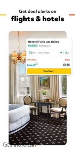 دانلود برنامه Tripadvisor اندروید