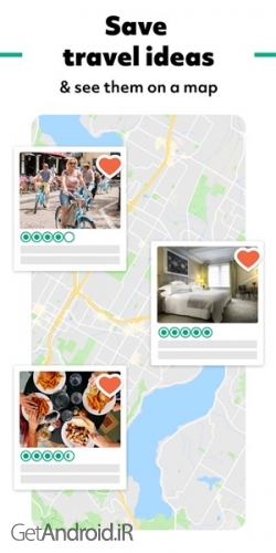 دانلود برنامه Tripadvisor اندروید