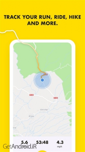 دانلود برنامه Relive برای اندروید