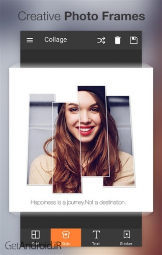 دانلود برنامه Photo Editor Pro اندروید