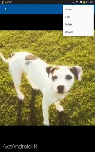 دانلود برنامه Video Downloader - for Instagram Repost App اندروید