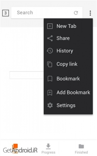دانلود برنامه All downloader 2019 اندروید