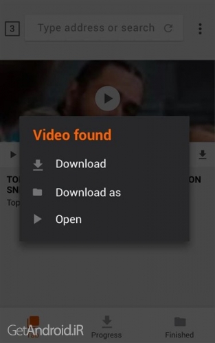 دانلود برنامه All downloader 2019 اندروید